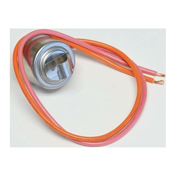 WR50X10068 for GE Refrigerator Defrost Thermostat L140-30 AP3884317 PS1017716