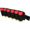 thumbnail image 6 of Trinity Remington, 12 Gauge Holder, 6 Shell Capacity Nylon Ammunition Case, 6 of 7
