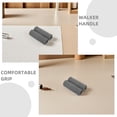 thumbnail image 3 of BESTYASH 6Ud Fundas Antideslizantes De Espuma Para Manijas De Bastones Andadores Y Muletas, 3 of 8