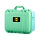 thumbnail image 1 of Caja de almohadilla de juego portátil Caja de consola de juegos de gran capacidad Caja de PP para Nintendo Switch, 1 of 9