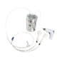 thumbnail image 5 of Kit de máquina de ordeño eléctrico portátil para ovejas y cabras - 2 litros de capacidad, 5 of 9
