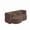 Brown, variant on BOFANG Convertible Floor Sleeper Sofa 78" Teddy Fabric Folding Mattress Couch,No Assembly,Black