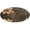 baodan, variant on Leopard Print Floral Medallion Round Rug - Small Round Area Rug, Soft Non-Slip Machine Washable Bedroom Mat Indoor Accent Entry Carpet for Office Desk Dorm Hallway