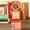 E16-14089, variant on Retro Telephones Ornament,Wall Mounted Vintage Rotate Classic Look Dial Pay Phone Model Decoration,Antique Rotary Dial Coin Payphone Ornament Wall Decor-