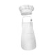 thumbnail image 3 of Delantal para niños Strade Fareast Limited con sombrero de chef ajustable, 3 of 8