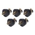thumbnail image 3 of Enchufes de generadores antisueltos enchufe de EE UU de grado industrial Enchufe de generador de 250 V para el hogar para motor de gasolina para el hogar ANGGREK Otros, 3 of 8