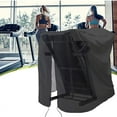 thumbnail image 3 of Heavy Duty Waterproof Treadmill Cover With Windproof Tightening And Zipper, 3 of 8