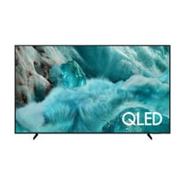 Samsung QN65Q7FAAF - 65" Diagonal Class (64.5" viewable) - Q7F Series LED-backlit LCD TV - QLED - Smart TV - Tizen OS - 4K UHD (2160p) 3840 x 2160 - HDR - Quantum Dot - black