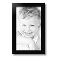 thumbnail image 2 of ArtToFrames 9x15 inch Black Picture Frame, Black MDF Poster Frame (4267), 2 of 8