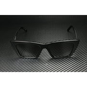Saint Laurent SL276MICA 001 53mm Cat Eye Sunglasses Women's Black