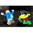 thumbnail image 3 of LEGO Batman PS3 - Silver Shield Combo Pack - Includes Batman Movie - Playstation 3, 3 of 7