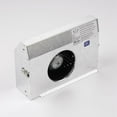 thumbnail image 3 of Broan RMIP Series 10" Duct 500 CFM Air Flow 120V Steel Internal Blower for Range Hoods - Silver, 3 of 3