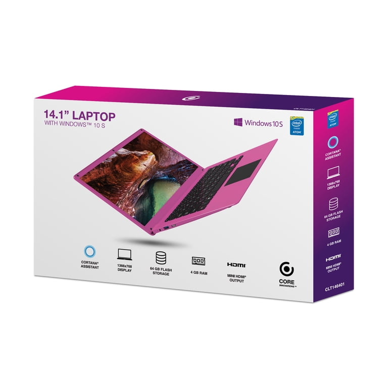 Core Innovations CLT146401 14.1