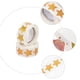 thumbnail image 3 of FELTECHELECTR 2 rollos de pegatinas de estrellas en miniatura. Pegatinas adhesivas con forma de estrella. Pegatinas de recompensa para estudiantes. Pegatinas de sellado., 3 of 3