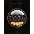 thumbnail image 2 of Greed: A Novel, 2 of 3