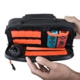 thumbnail image 3 of Estuche dreamGEAR BNK-9036 para Nintendo Switch y Switch Lite, 3 of 4