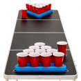 thumbnail image 4 of Set de Rack para Beer Pong GoPong N-Ice Congelable con 3 Pelotas, 4 of 5