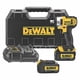 thumbnail image 1 of Llave Impacto Inalambrica Dewalt DCF880L2 1/2 20V 3.0 Ah, 1 of 2