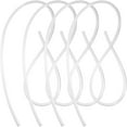 thumbnail image 4 of 4 mangueras de silicona para bomba de dispensador de agua, tubos de repuesto, mangueras de desagüe para dispensador de agua, 4 of 8
