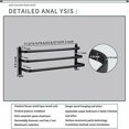 thumbnail image 3 of Glass Rinser for Kitchen Sink, Automatic Cup Washer, Bottle Washer, Kitchen Sink Cup Cleaning Accessories, 3 of 5