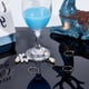thumbnail image 5 of Caja de 20 anillos con dijes para copas de vino, 5 of 9