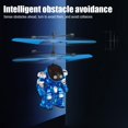 thumbnail image 2 of Robot Volant Avion à Induction Capteur Jouets Volants Extérieurs Z3e5, 2 of 4