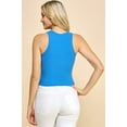 thumbnail image 2 of Heavy Ribbed Tank Top, 2 of 3