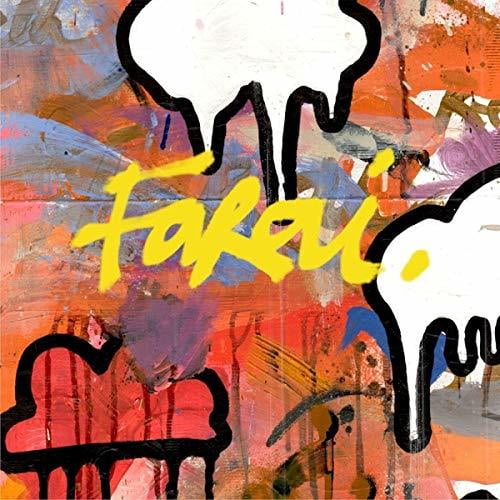 Farai - Rebirth - Music & Performance - Vinyl