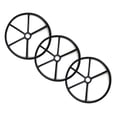 thumbnail image 5 of 2Pcs Pool Multiport Valve 2inch Diverter Spider Gasket for Pentair 271148 G-417 Smile Home, 5 of 8