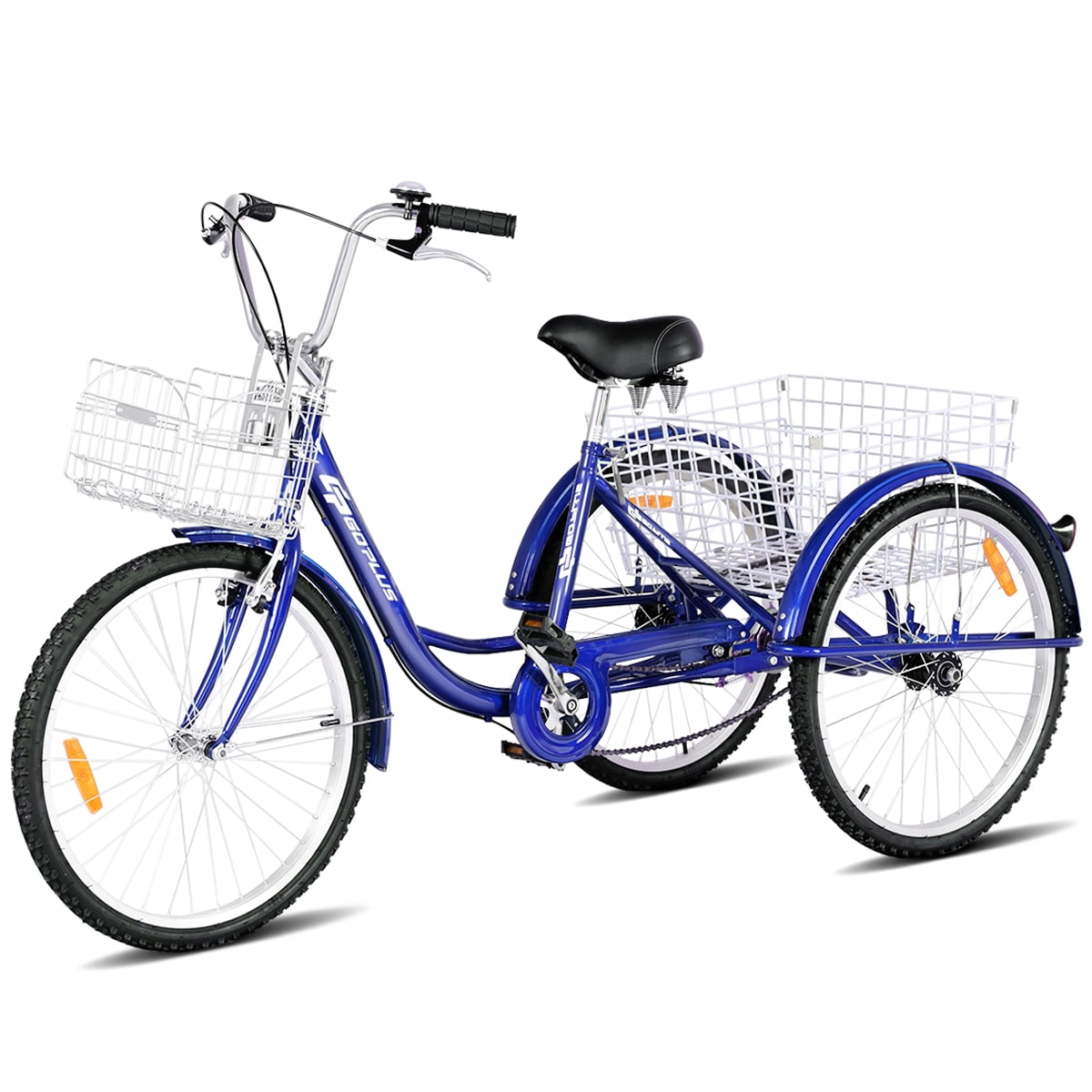 three wheel bicycle walmart