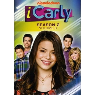 iCarly: Season 1, Vol. 1 (Full Frame) - Walmart.com
