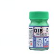 thumbnail image 1 of Gaia Color 018 Pink Green Lacquer Paint 15ml Professional Model Paint, 1 of 3