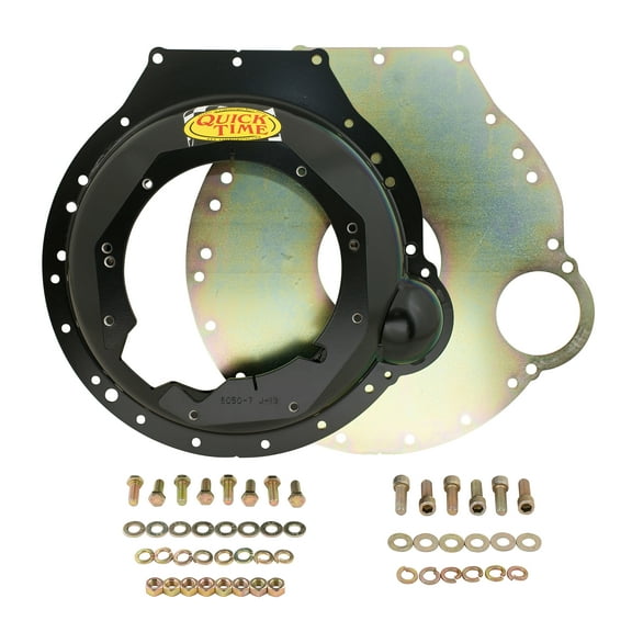 Quick Time RM-8050-7 Clutch Bell Housing