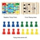 thumbnail image 3 of Juego De Eslinga Rápida, Juego De Mesa De Madera, Juguetes, Juegos Familiares, Juguete Interactivo Para Padres E Hijos, Divertidos Juegos De Mesa Familiares Para Niños Y Adultos Minnieouse FN006309-00, 3 of 6