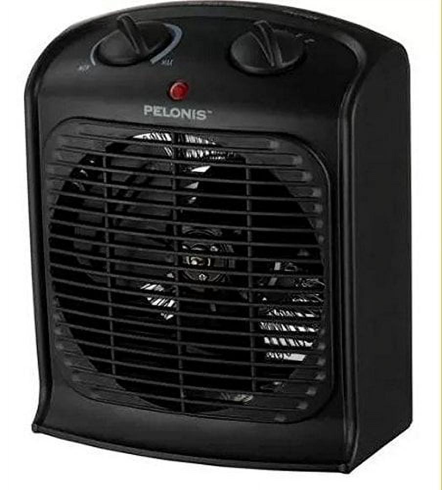 https://www.walmart.com/ip/Pelonis-Fan-Forced-Heater-with-Thermostat-120V-Indoor-Black-HF-0020T/45466951