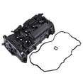 thumbnail image 5 of Engine Valve Cover w/ Gasket - 12310-RDF-A01, 12310-5A2-A01 - For Honda CR-V 2015-19 & Accord 2013-17 2.4L - Engine Component, 5 of 13