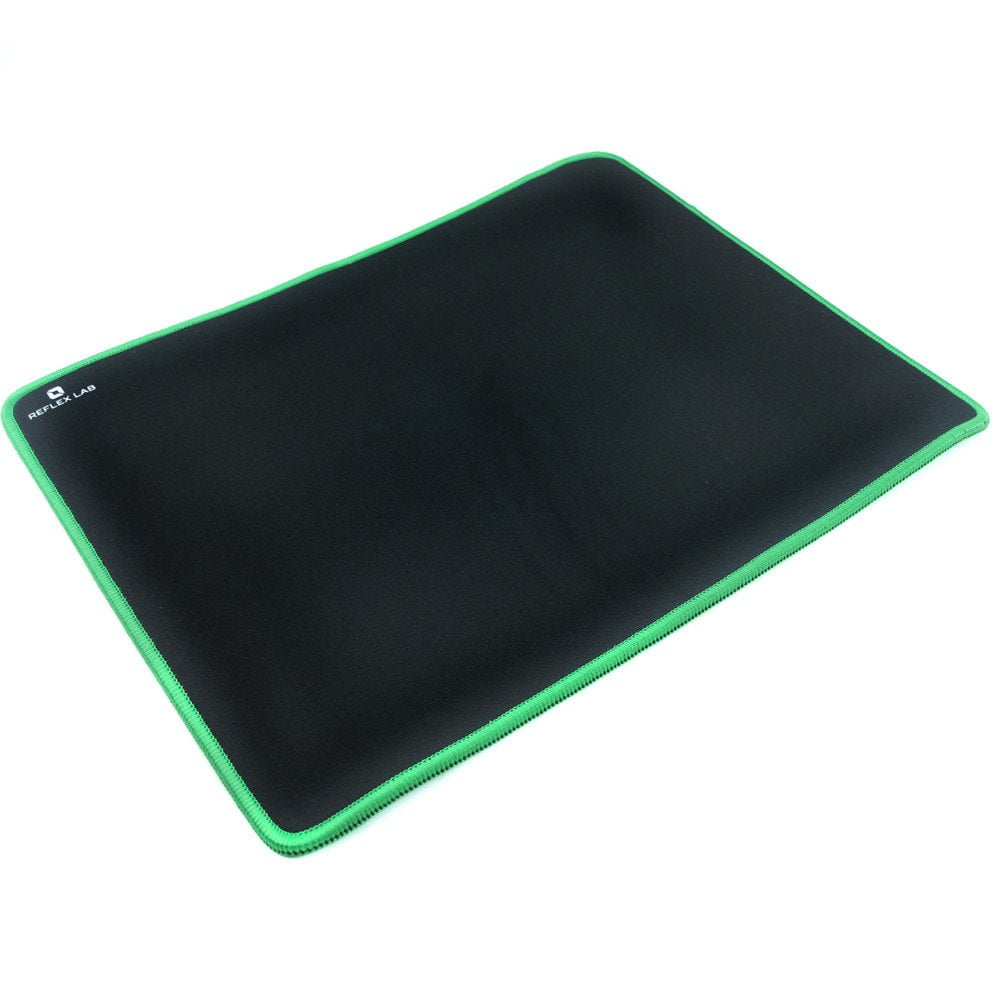 Mouse Pad, Waterproof, Ultra Thick 5mm, Silky Smooth Surface Big Gaming