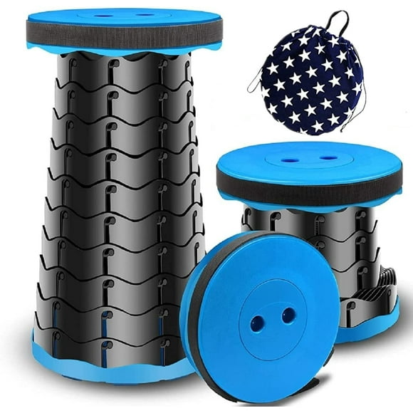 Portable Telescopic Stool