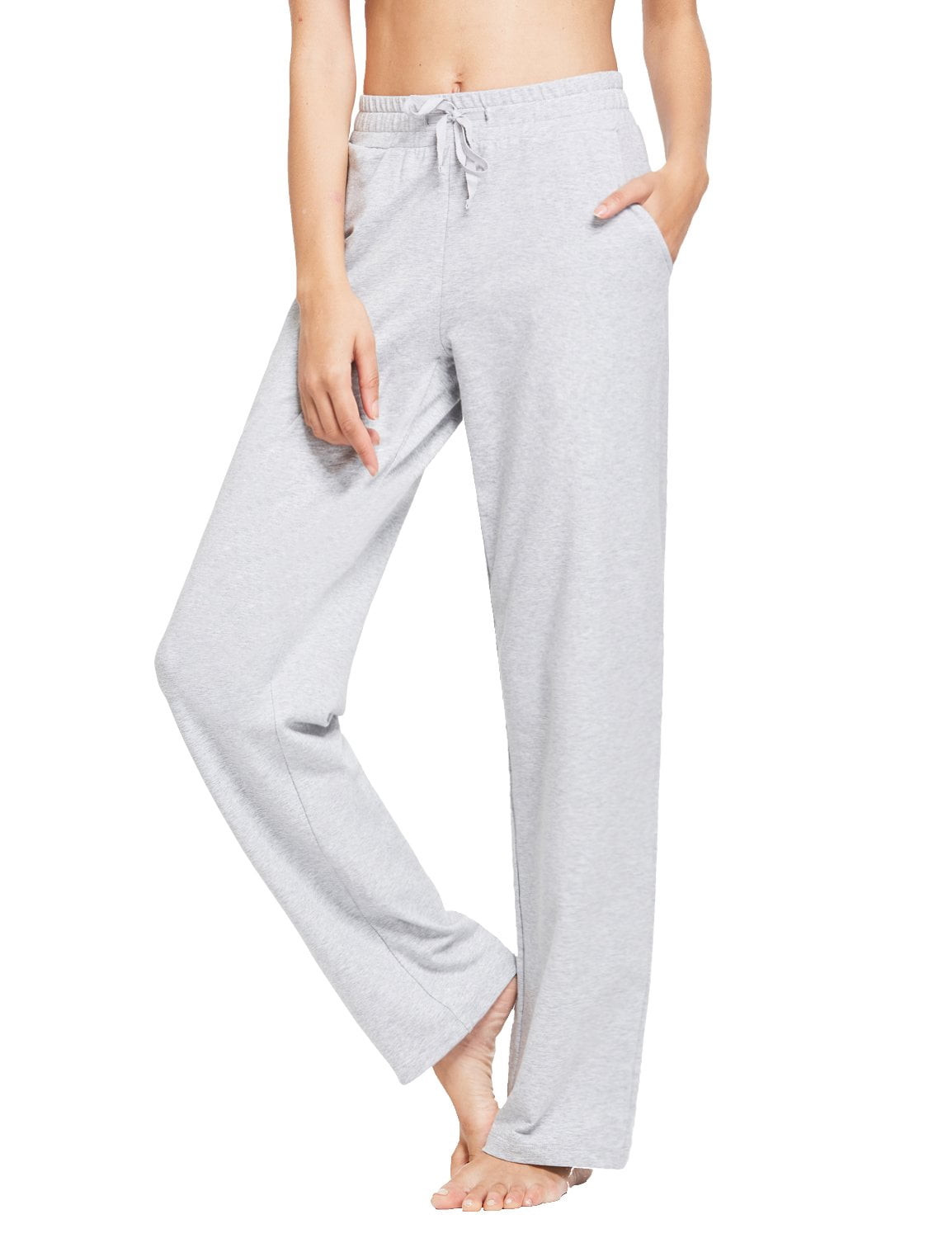 Baleaf Cotton Joggers