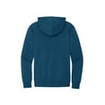 thumbnail image 3 of District V.I.T.Fleece Hoodie DT6100 - 3XL Neptune Blue, 3 of 3