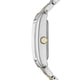 thumbnail image 3 of Reloj de mujer FOLIO Mass Market FMDFL1040 dorado plateado, 3 of 4