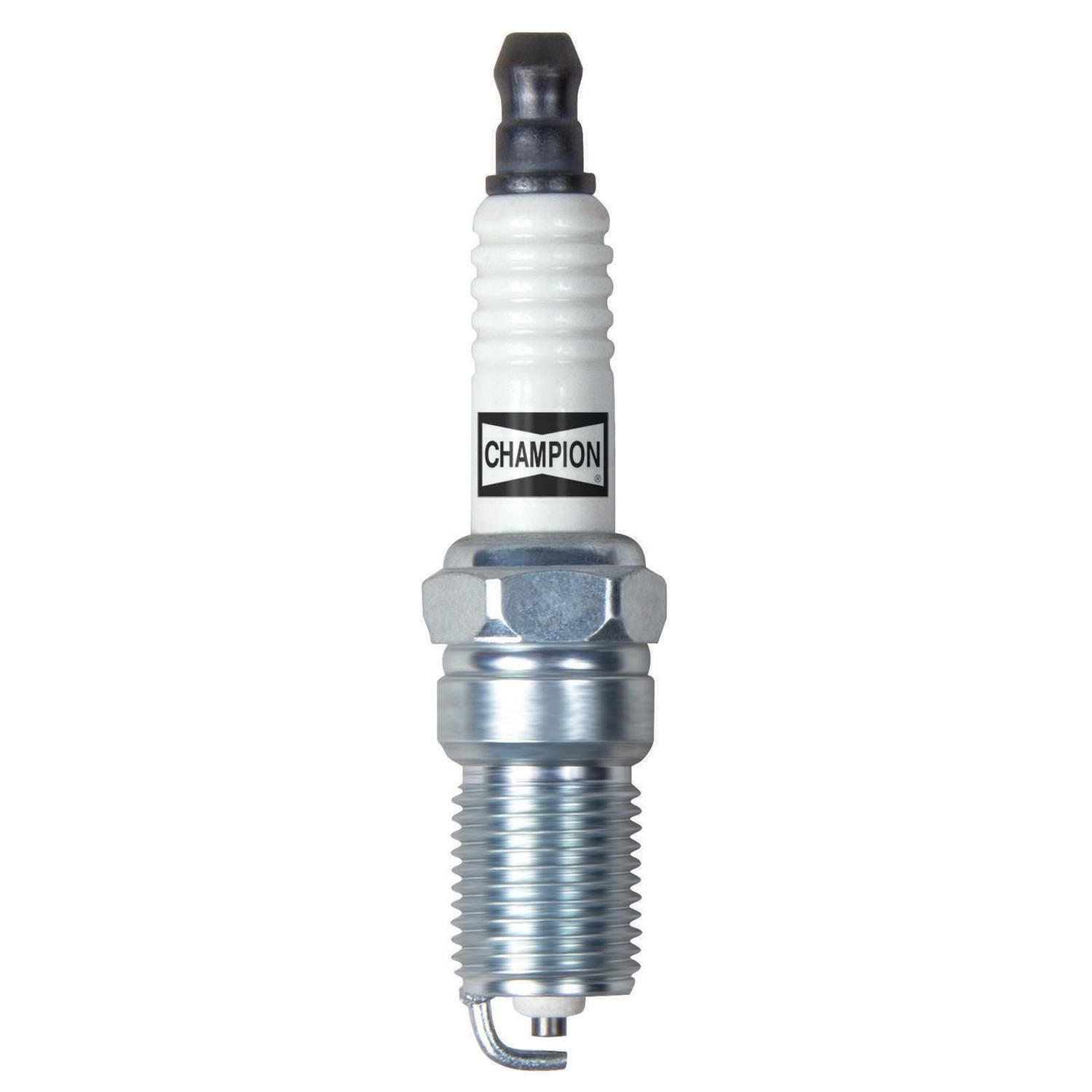 Champion Auto Parts Spark Plug Copper Plus RC14YC, Copper Core