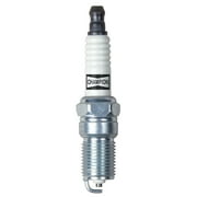 CHAMPION AUTO PARTS Champion (401) RS12YC Spark Plug - Racing Series - Pack of 1 Fits Select: 99-19 Chevrolet Silverado, 00-14 Chevrolet Tahoe