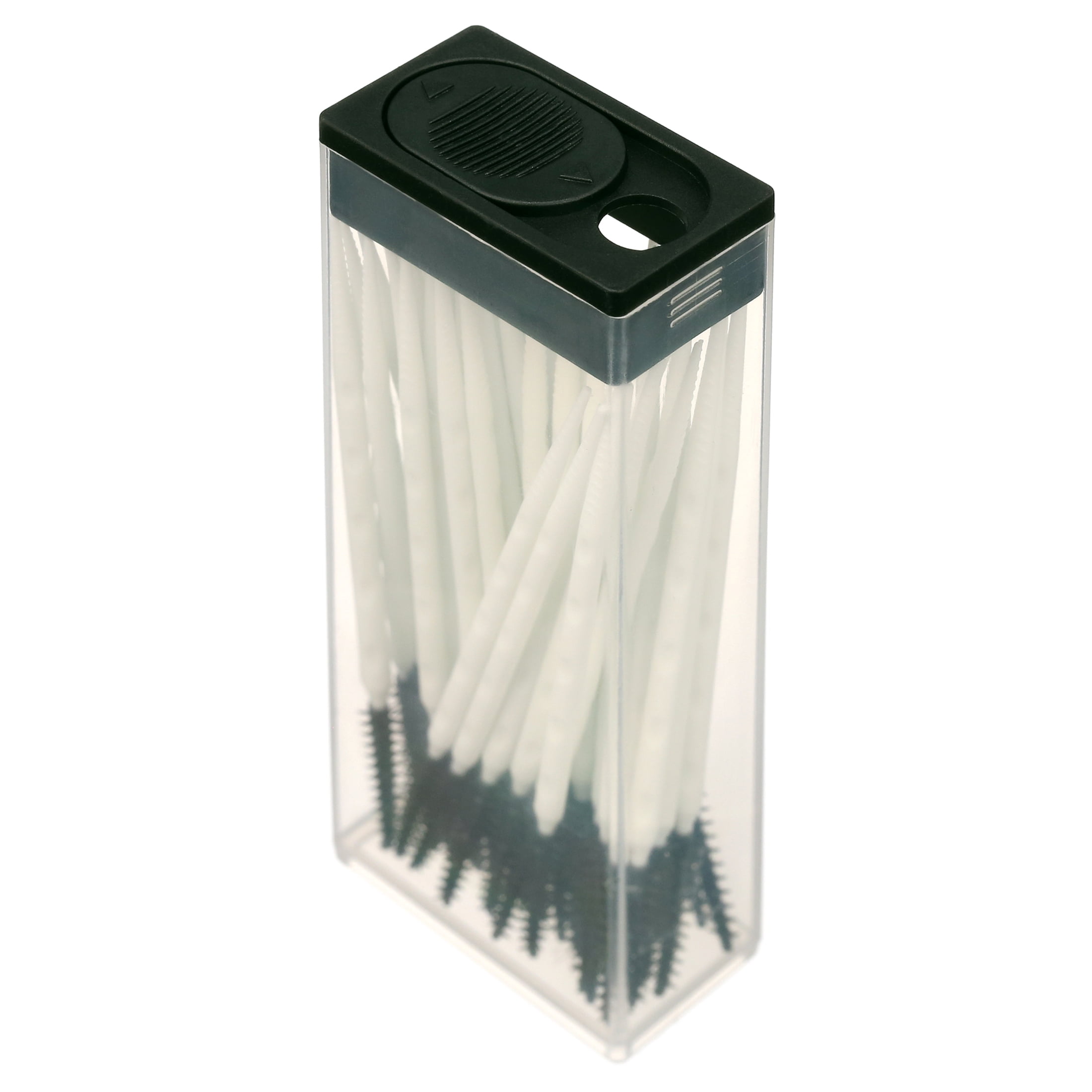 Grin Softstx Charcoal 90 Ct