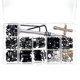 thumbnail image 5 of de tornillos Universal RC con caja, herramienta de reparación de bricolaje, accesorios de sujetadores de Hardware para WPL MN 1:12, reemplazo de CUTICAT Tuercas de tornillos de coche RC, 5 of 8
