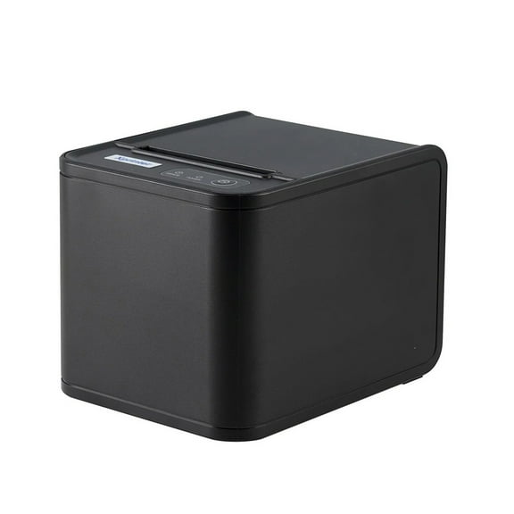 axGear POS Thermal Receipt Printer USB Ethernet Network Port 80mm Auto Cut RJ11 XP-80T
