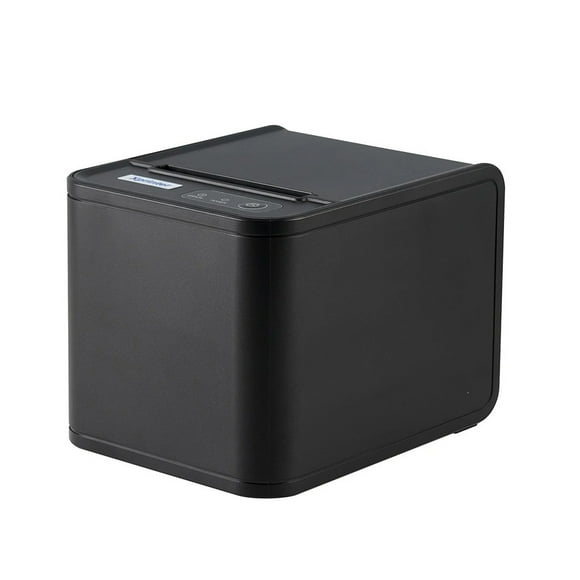 axGear POS Thermal Receipt Printer USB Ethernet Network Port 80mm Auto Cut RJ11 XP-80T