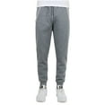 thumbnail image 2 of Men's Fleece Jogger Sweatpants, 2 of 4