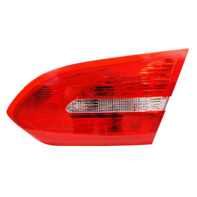 CALAVERA FOCUS 2016 FORD Derecha/Pasajero Genérica .