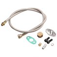 thumbnail image 1 of LOVIVER Kit de Ligne de Vidange à Retour d'Huile Installation Simple Kit Complet pour GT32, 1 of 8